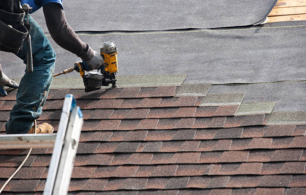 Licensed Roofing service in Portsmouth, VA - Brentwood Metal Roofing